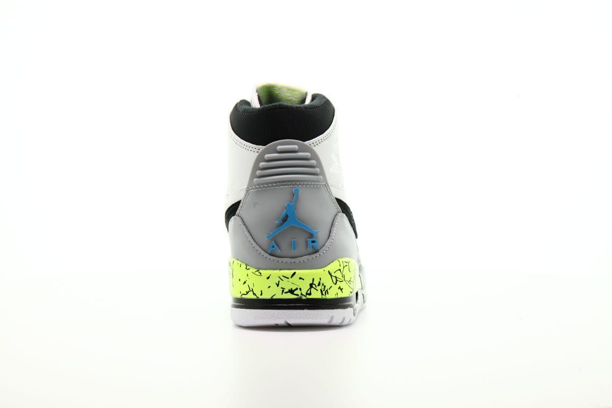 Air Jordan Legacy 312 